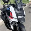 BMW C 400 X BMW C 400 X