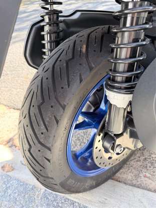 BMW-C 400 X-2024