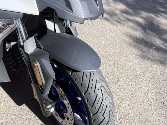 BMW-C 400 X BMW-C 400 X-2024