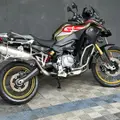 BMW F 850 GS ADVENTURE PREMIUM BMW F 850 GS ADVENTURE PREMIUM