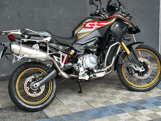 BMW-F 850 GS ADVENTURE PREMIUM BMW-F 850 GS ADVENTURE PREMIUM-2022