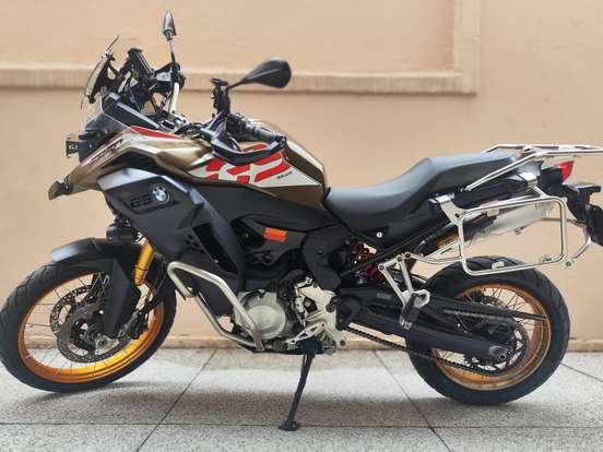 BMW-F 850 GS ADVENTURE PREMIUM BMW-F 850 GS ADVENTURE PREMIUM-2022