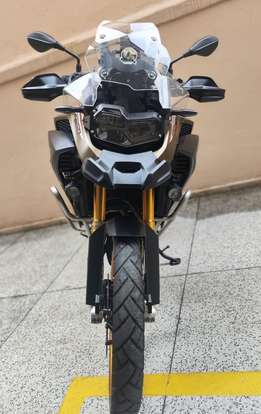 BMW-F 850 GS ADVENTURE PREMIUM-2022