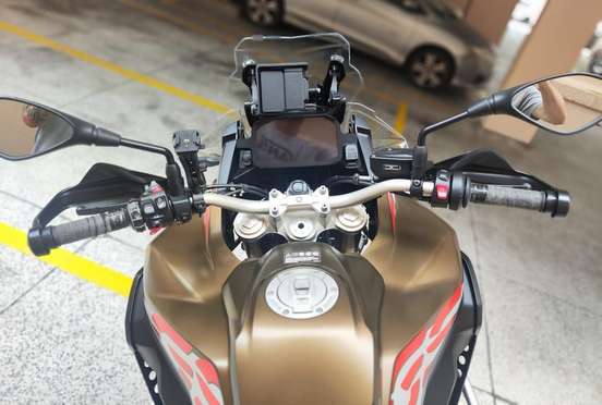 BMW-F 850 GS ADVENTURE PREMIUM-2022