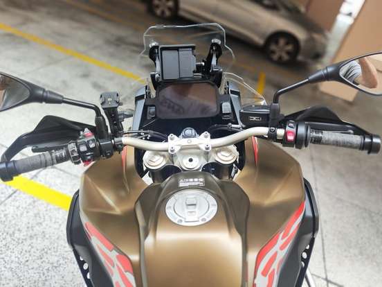 BMW-F 850 GS ADVENTURE PREMIUM BMW-F 850 GS ADVENTURE PREMIUM-2022