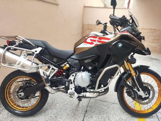 BMW-F 850 GS ADVENTURE PREMIUM BMW-F 850 GS ADVENTURE PREMIUM-2022