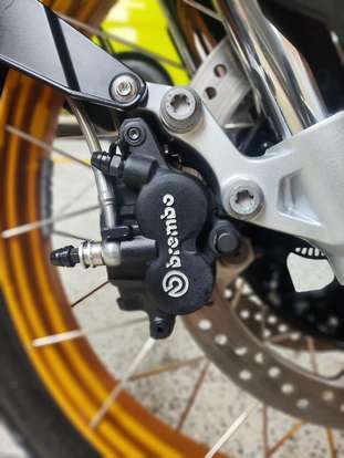 BMW-F 850 GS ADVENTURE PREMIUM-2022