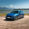 BMW M 140i 3.0 24V TURBO GASOLINA 4P AUTOMÁTICO BMW M 140i 3.0 24V TURBO GASOLINA 4P AUTOMÁTICO