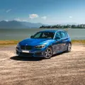 BMW M 140i 3.0 24V TURBO GASOLINA 4P AUTOMÁTICO BMW M 140i 3.0 24V TURBO GASOLINA 4P AUTOMÁTICO