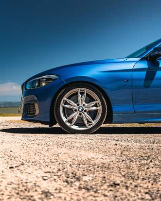 BMW-M 140i-2016