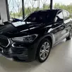 BMW X1 2.0 16V TURBO ACTIVEFLEX SDRIVE20I X-LINE 4P AUTOMÁTICO BMW X1 2.0 16V TURBO ACTIVEFLEX SDRIVE20I X-LINE 4P AUTOMÁTICO