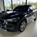 BMW X1 2.0 16V TURBO ACTIVEFLEX SDRIVE20I X-LINE 4P AUTOMÁTICO BMW X1 2.0 16V TURBO ACTIVEFLEX SDRIVE20I X-LINE 4P AUTOMÁTICO
