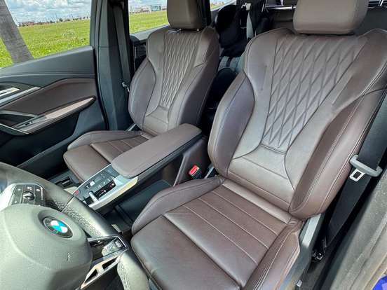 BMW-X1-2.0 16V TURBO GASOLINA SDRIVE20I M SPORT STEPTRONIC BMW-X1-2023