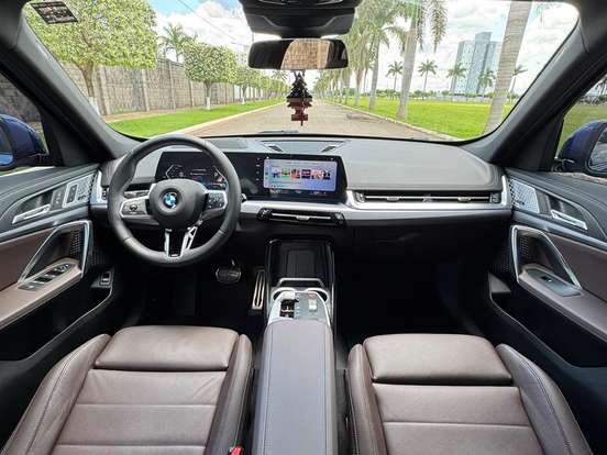 BMW-X1-2.0 16V TURBO GASOLINA SDRIVE20I M SPORT STEPTRONIC BMW-X1-2023