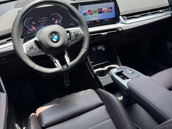 BMW-X1-2.0 16V TURBO GASOLINA SDRIVE20I M SPORT STEPTRONIC BMW-X1-2023