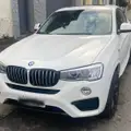 BMW X4 2.0 28I X LINE 4X4 16V TURBO GASOLINA 4P AUTOMÁTICO BMW X4 2.0 28I X LINE 4X4 16V TURBO GASOLINA 4P AUTOMÁTICO