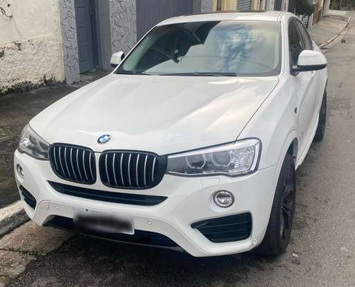 BMW-X4-2017