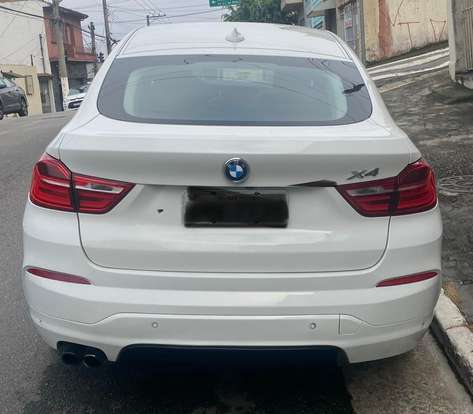 BMW-X4-2017