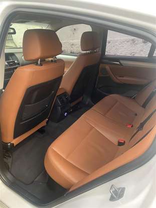 BMW-X4-2017