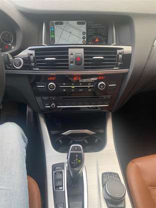 BMW-X4-2017