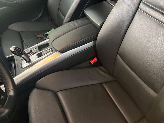BMW-X5-4.4 4X4 50I SPORT V8 32V GASOLINA 4P AUTOMÁTICO BMW-X5-2010
