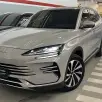 BYD SONG PLUS PREMIUM 1.5 DM-I TURBO HÍBRIDO AWD AUTOMÁTICO BYD SONG PLUS PREMIUM 1.5 DM-I TURBO HÍBRIDO AWD AUTOMÁTICO
