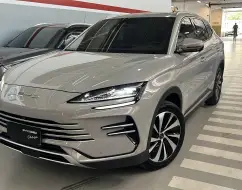 BYD SONG PLUS PREMIUM 1.5 DM-I TURBO HÍBRIDO AWD AUTOMÁTICO BYD SONG PLUS PREMIUM 1.5 DM-I TURBO HÍBRIDO AWD AUTOMÁTICO