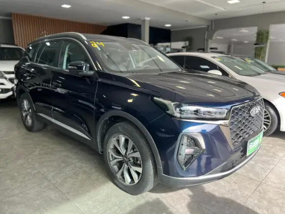 CAOA CHERY TIGGO 7 PRO 1.6 TGDI GASOLINA MAX DRIVE DCT CAOA CHERY TIGGO 7 PRO 1.6 TGDI GASOLINA MAX DRIVE DCT