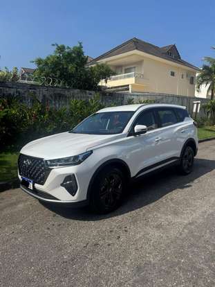 CAOA CHERY-TIGGO 7-2026
