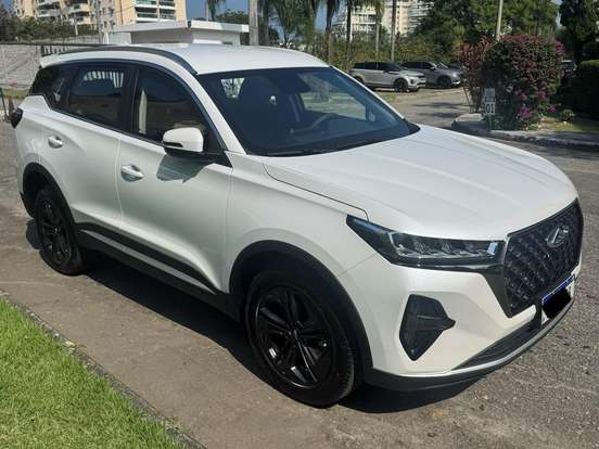 CAOA CHERY-TIGGO 7-1.5 TCI TURBO FLEX SPORT CVT CAOA CHERY-TIGGO 7-2026