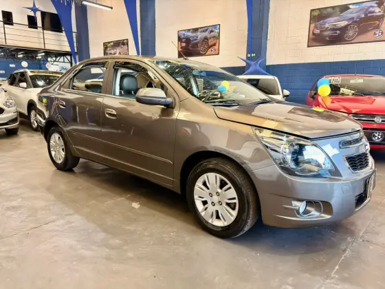 CHEVROLET COBALT 1.8 MPFI LTZ 8V FLEX 4P MANUAL