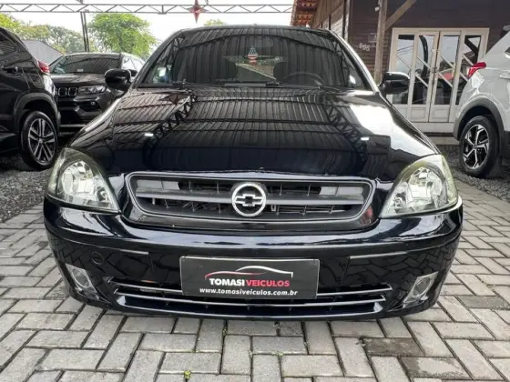 CHEVROLET CORSA 1.0 MPFI PREMIUM 8V FLEX 4P MANUAL