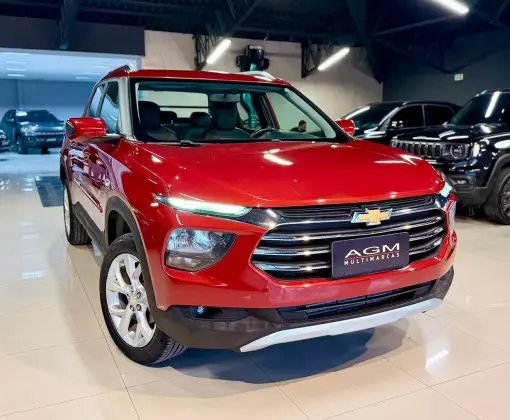 CHEVROLET MONTANA 1.2 TURBO FLEX LTZ AUTOMÁTICO CHEVROLET MONTANA 1.2 TURBO FLEX LTZ AUTOMÁTICO