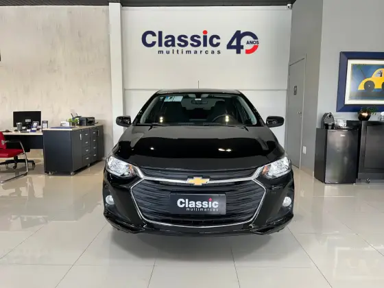 CHEVROLET ONIX 1.0 FLEX PLUS LT MANUAL CHEVROLET ONIX 1.0 FLEX PLUS LT MANUAL