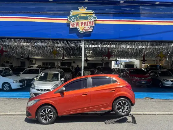 CHEVROLET ONIX 1.0 MPFI LOLLAPALOOZA 8V FLEX 4P MANUAL CHEVROLET ONIX 1.0 MPFI LOLLAPALOOZA 8V FLEX 4P MANUAL