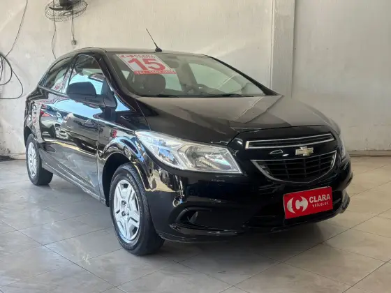 CHEVROLET ONIX 1.0 MPFI LT 8V FLEX 4P MANUAL CHEVROLET ONIX 1.0 MPFI LT 8V FLEX 4P MANUAL