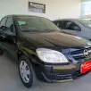 CHEVROLET PRISMA 1.4 MPFI JOY 8V FLEX 4P MANUAL CHEVROLET PRISMA 1.4 MPFI JOY 8V FLEX 4P MANUAL