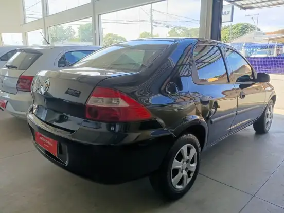 CHEVROLET-PRISMA-1.4 MPFI JOY 8V FLEX 4P MANUAL CHEVROLET-PRISMA-2006