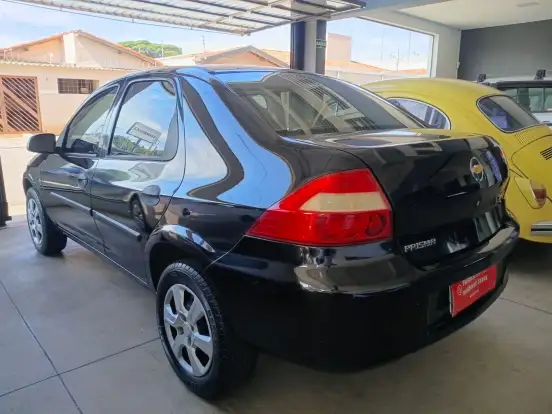 CHEVROLET-PRISMA-1.4 MPFI JOY 8V FLEX 4P MANUAL CHEVROLET-PRISMA-2006
