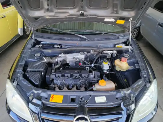 CHEVROLET-PRISMA-2006