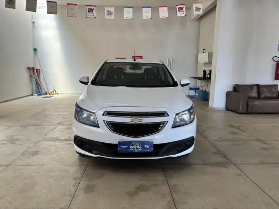 CHEVROLET PRISMA 1.4 MPFI LT 8V FLEX 4P AUTOMÁTICO CHEVROLET PRISMA 1.4 MPFI LT 8V FLEX 4P AUTOMÁTICO