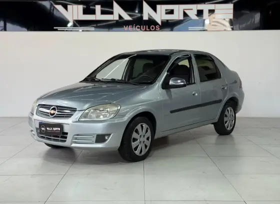 CHEVROLET PRISMA 1.4 MPFI MAXX 8V FLEX 4P MANUAL CHEVROLET PRISMA 1.4 MPFI MAXX 8V FLEX 4P MANUAL