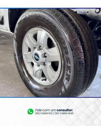 CHEVROLET S10 2.5 LT 4X2 CD 16V FLEX 4P MANUAL