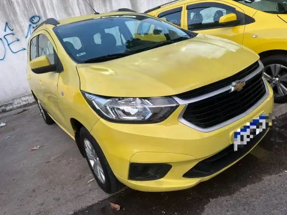 CHEVROLET SPIN 1.8 LT 8V FLEX 4P MANUAL