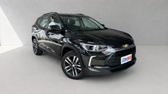 CHEVROLET TRACKER 1.0 TURBO FLEX LT AUTOMÁTICO