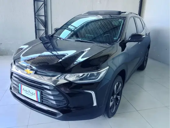 CHEVROLET TRACKER 1.2 TURBO FLEX PREMIER AUTOMÁTICO
