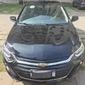 CHEVROLET ONIX 1.0 FLEX LT MANUAL CHEVROLET ONIX 1.0 FLEX LT MANUAL