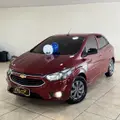 CHEVROLET ONIX 1.0 MPFI LT 8V FLEX 4P MANUAL CHEVROLET ONIX 1.0 MPFI LT 8V FLEX 4P MANUAL