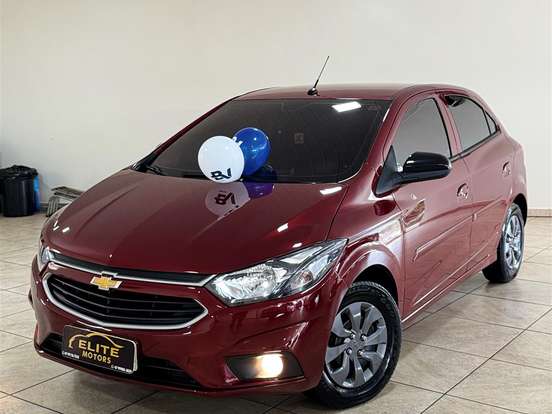 CHEVROLET-ONIX-1.0 MPFI LT 8V FLEX 4P MANUAL CHEVROLET-ONIX-2019