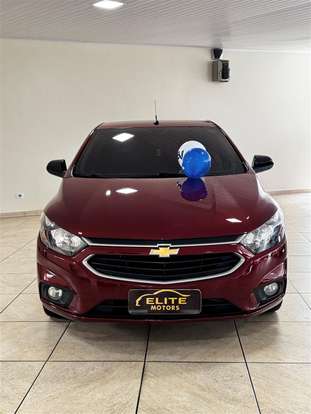 CHEVROLET-ONIX-2019